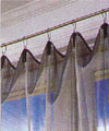 curtain