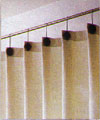 curtain