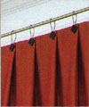 curtain